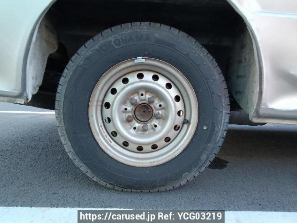 Used 1993 AT toyota hiace-van RZH112V Image[28]