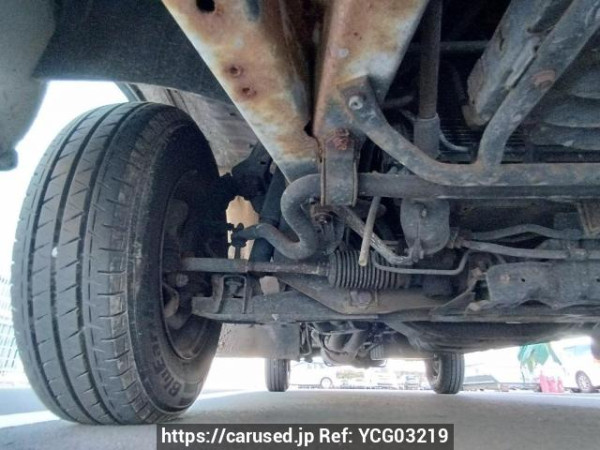 Used 1993 AT toyota hiace-van RZH112V Image[30]