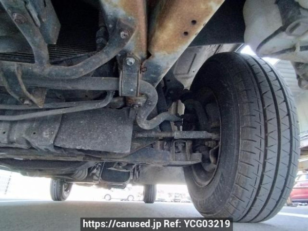 Used 1993 AT toyota hiace-van RZH112V Image[31]