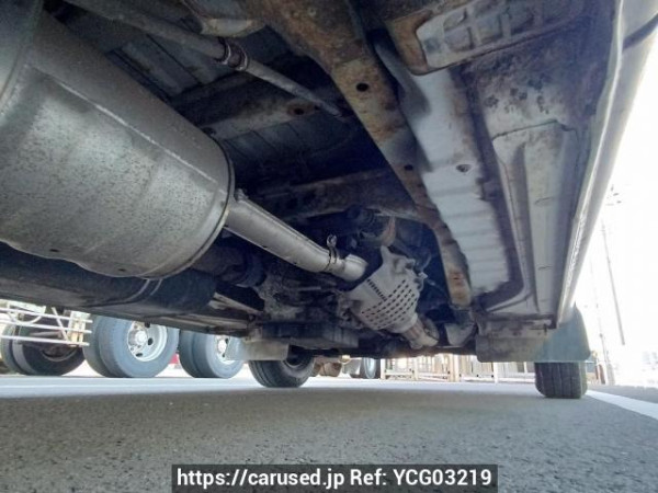 Used 1993 AT toyota hiace-van RZH112V Image[35]