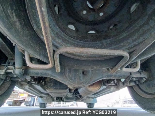 Used 1993 AT toyota hiace-van RZH112V Image[37]