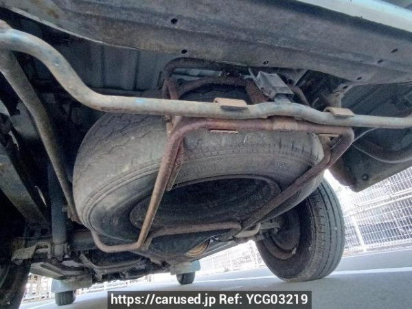 Used 1993 AT toyota hiace-van RZH112V Image[39]