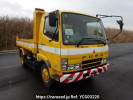 Mitsubishi Fuso Fighter FK71HC