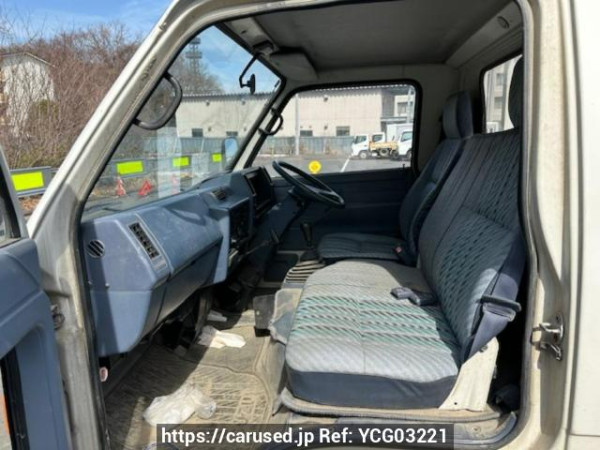 Used 1992 MT isuzu elf-truck NHR55E Image[6]
