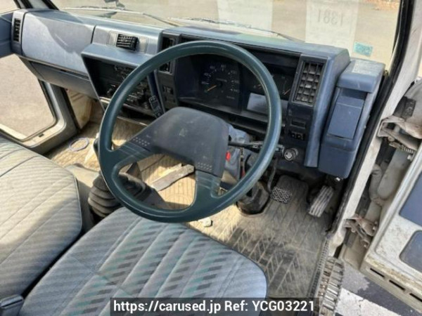 Used 1992 MT isuzu elf-truck NHR55E Image[7]