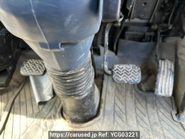 Used 1992 MT isuzu elf-truck NHR55E Image[9]