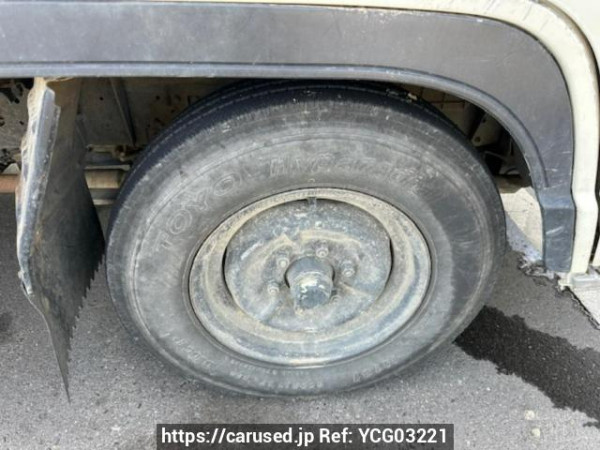 Used 1992 MT isuzu elf-truck NHR55E Image[10]