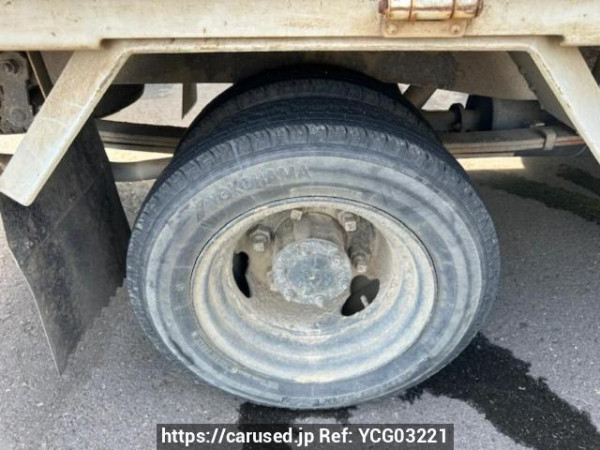 Used 1992 MT isuzu elf-truck NHR55E Image[11]
