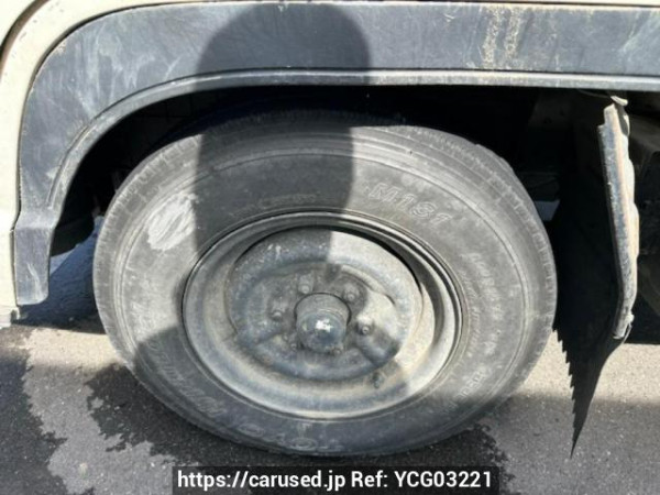 Used 1992 MT isuzu elf-truck NHR55E Image[13]