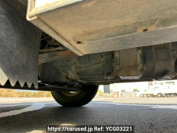 Used 1992 MT isuzu elf-truck NHR55E Image[16]