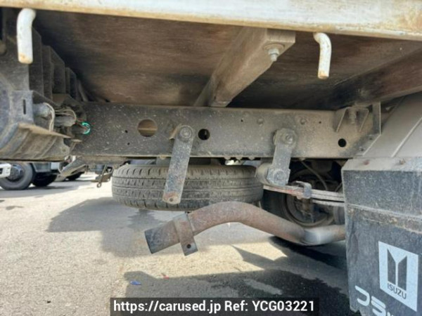 Used 1992 MT isuzu elf-truck NHR55E Image[17]