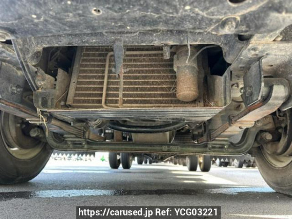 Used 1992 MT isuzu elf-truck NHR55E Image[18]