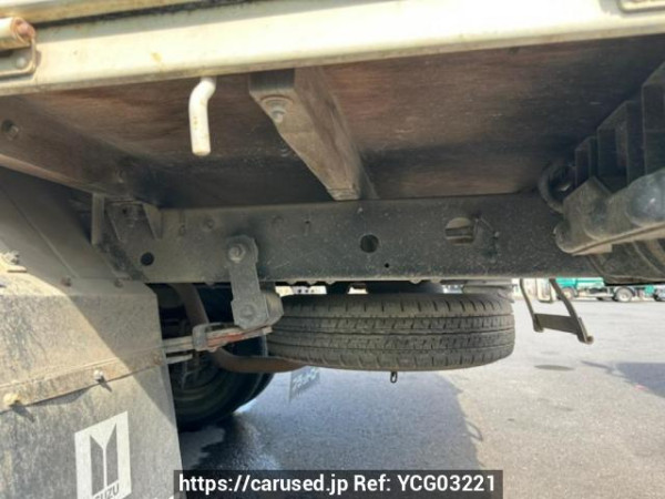 Used 1992 MT isuzu elf-truck NHR55E Image[19]