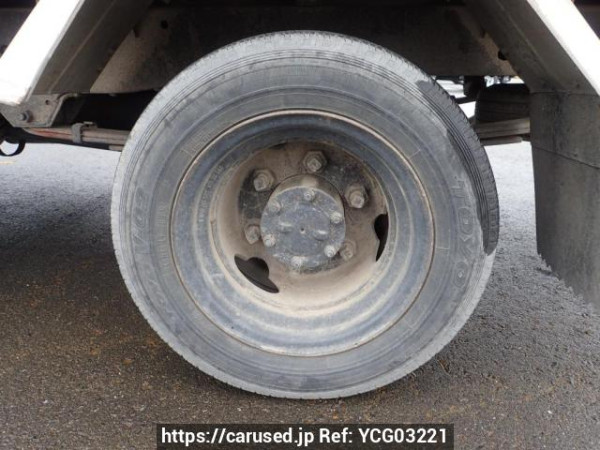 Used 1992 MT isuzu elf-truck NHR55E Image[20]