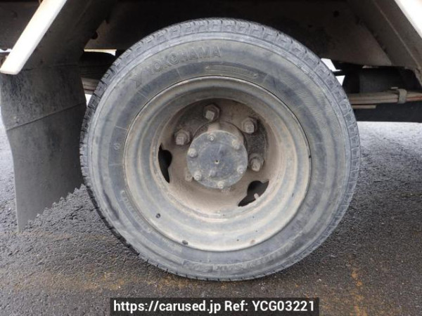 Used 1992 MT isuzu elf-truck NHR55E Image[21]