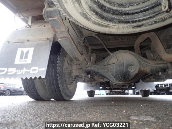 Used 1992 MT isuzu elf-truck NHR55E Image[29]