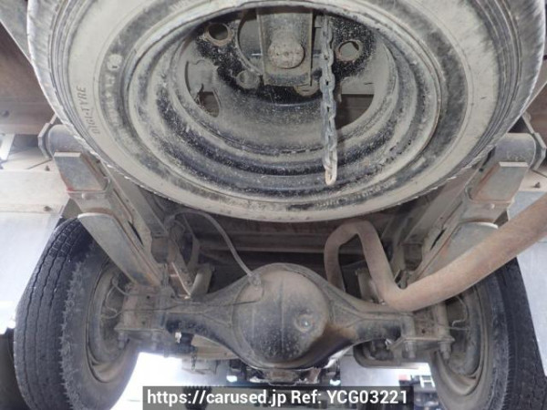 Used 1992 MT isuzu elf-truck NHR55E Image[30]