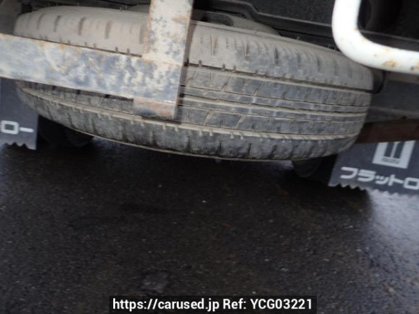 Used 1992 MT isuzu elf-truck NHR55E Image[32]