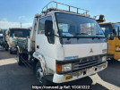 Mitsubishi Fuso Fighter Mignon