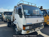 Mitsubishi Fuso Fighter Mignon