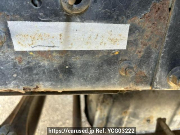 Used 2022 MT mitsubishi-fuso fighter-mignon FK335CD Image[7]