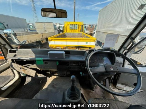 Used 2022 MT mitsubishi-fuso fighter-mignon FK335CD Image[10]