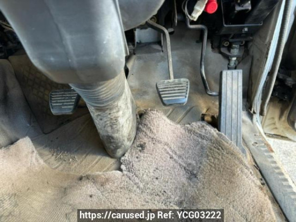 Used 2022 MT mitsubishi-fuso fighter-mignon FK335CD Image[11]