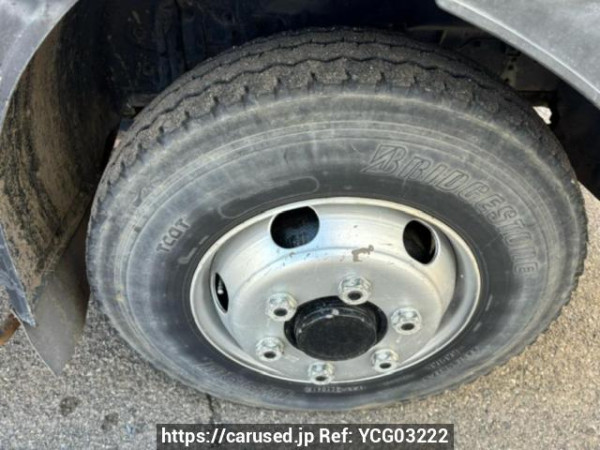 Used 2022 MT mitsubishi-fuso fighter-mignon FK335CD Image[12]