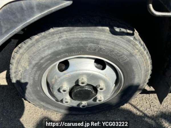 Used 2022 MT mitsubishi-fuso fighter-mignon FK335CD Image[13]