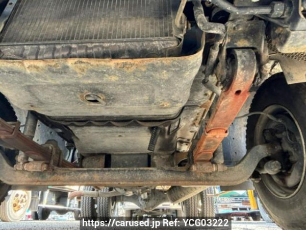 Used 2022 MT mitsubishi-fuso fighter-mignon FK335CD Image[16]