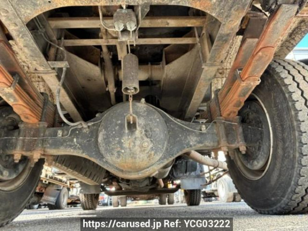 Used 2022 MT mitsubishi-fuso fighter-mignon FK335CD Image[17]