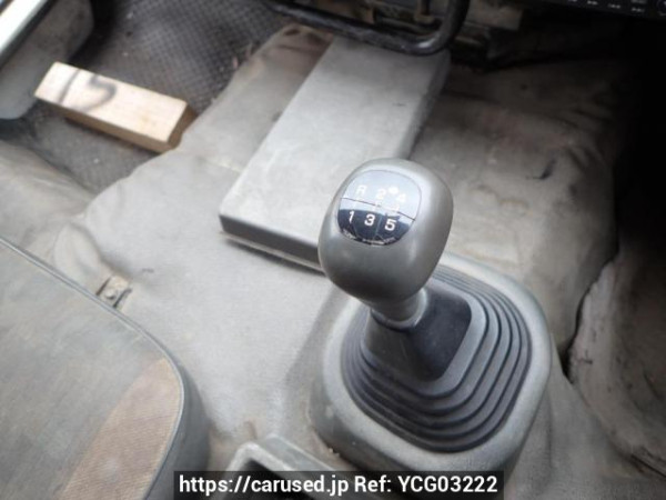 Used 2022 MT mitsubishi-fuso fighter-mignon FK335CD Image[20]