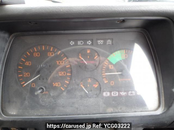 Used 2022 MT mitsubishi-fuso fighter-mignon FK335CD Image[21]