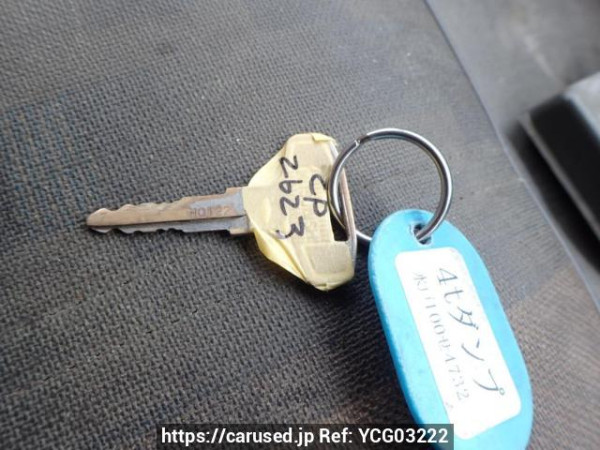 Used 2022 MT mitsubishi-fuso fighter-mignon FK335CD Image[23]