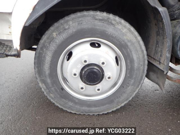 Used 2022 MT mitsubishi-fuso fighter-mignon FK335CD Image[24]