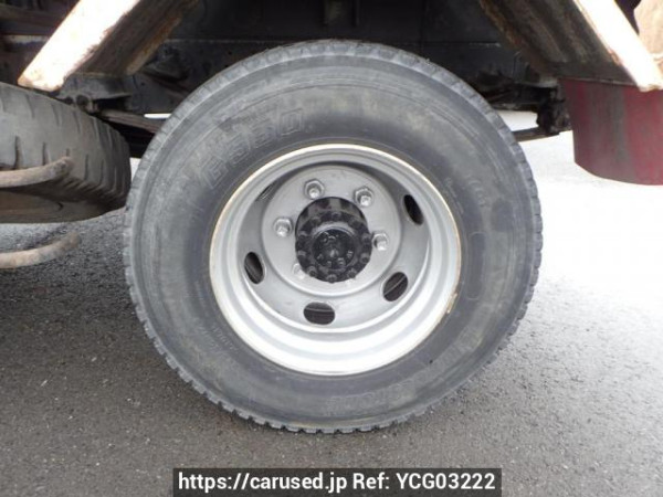 Used 2022 MT mitsubishi-fuso fighter-mignon FK335CD Image[25]
