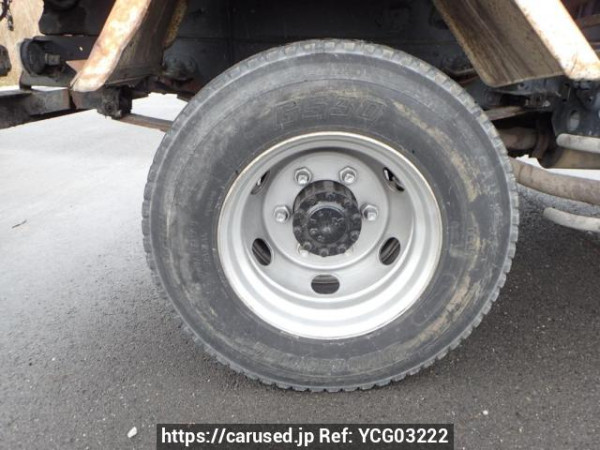 Used 2022 MT mitsubishi-fuso fighter-mignon FK335CD Image[26]