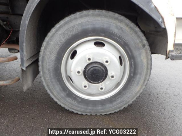Used 2022 MT mitsubishi-fuso fighter-mignon FK335CD Image[27]