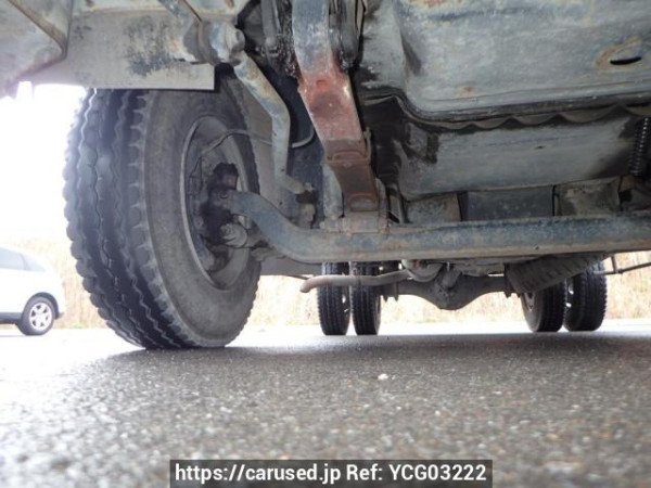 Used 2022 MT mitsubishi-fuso fighter-mignon FK335CD Image[28]