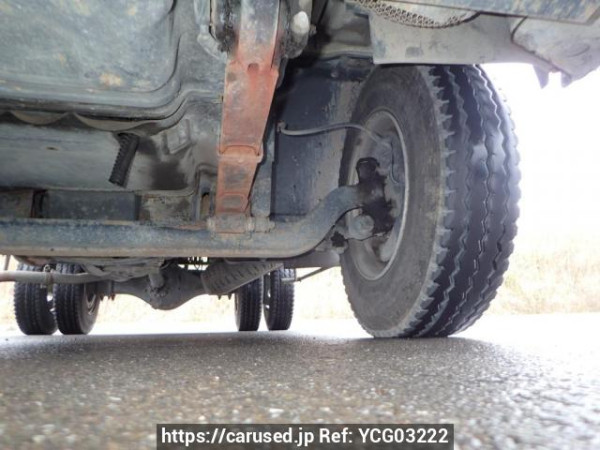 Used 2022 MT mitsubishi-fuso fighter-mignon FK335CD Image[29]