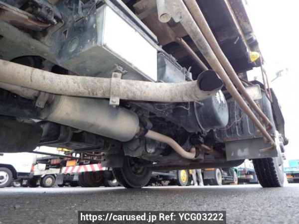 Used 2022 MT mitsubishi-fuso fighter-mignon FK335CD Image[32]