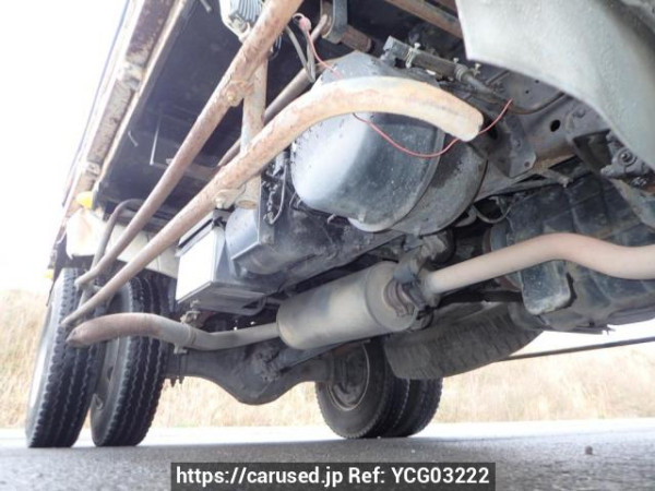 Used 2022 MT mitsubishi-fuso fighter-mignon FK335CD Image[33]