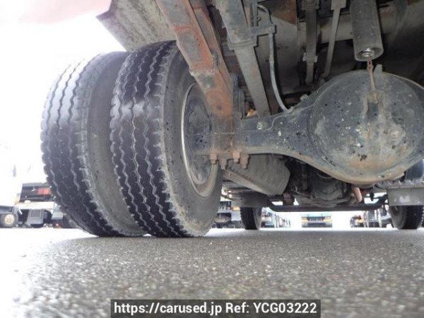 Used 2022 MT mitsubishi-fuso fighter-mignon FK335CD Image[34]