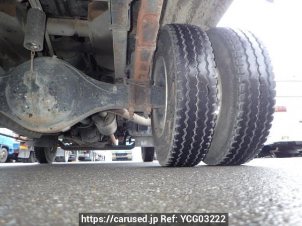 Used 2022 MT mitsubishi-fuso fighter-mignon FK335CD Image[36]