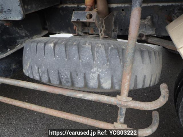 Used 2022 MT mitsubishi-fuso fighter-mignon FK335CD Image[37]