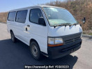 Toyota Hiace Van RZH112V