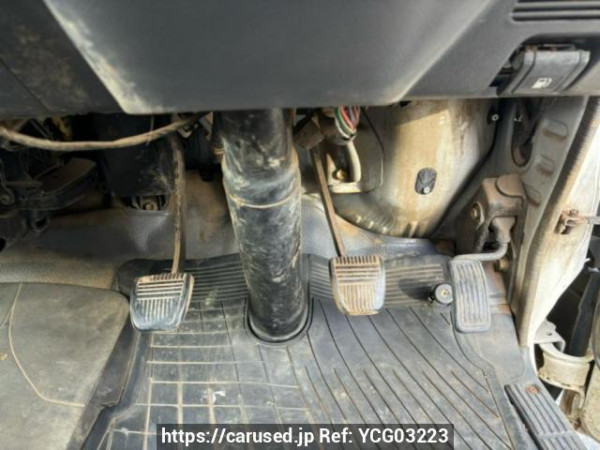 Used 2000 MT toyota hiace-van RZH112V Image[14]