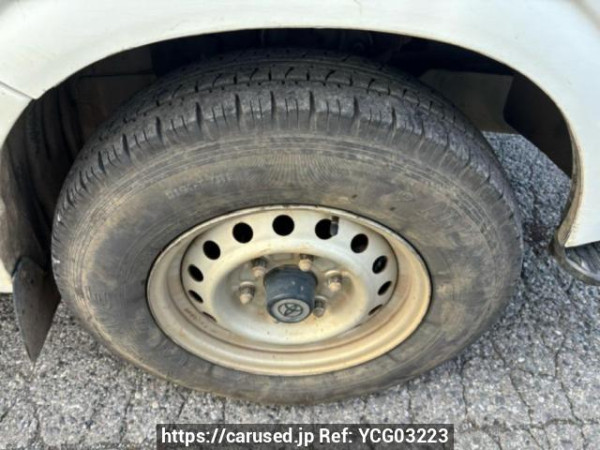 Used 2000 MT toyota hiace-van RZH112V Image[15]