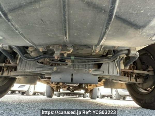 Used 2000 MT toyota hiace-van RZH112V Image[19]
