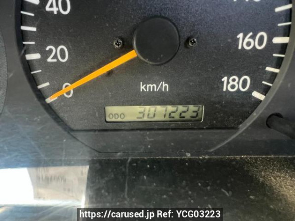 Used 2000 MT toyota hiace-van RZH112V Image[25]